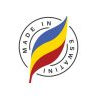 Made in Eswatini Licensed Logo